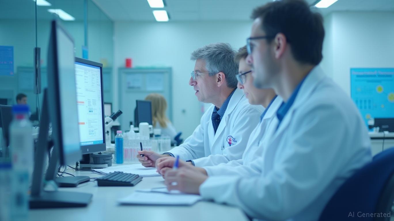 Exploring New Frontiers in Obesity Treatment: Eli Lilly and Regeneron's Tirzepatide and Mibavademab Study