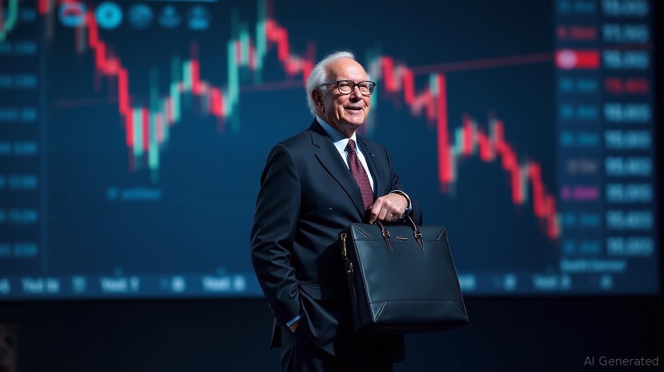 Berkshire Hathaway Buys 20 Million Sirius XM Shares Amid 45% Stock Drop