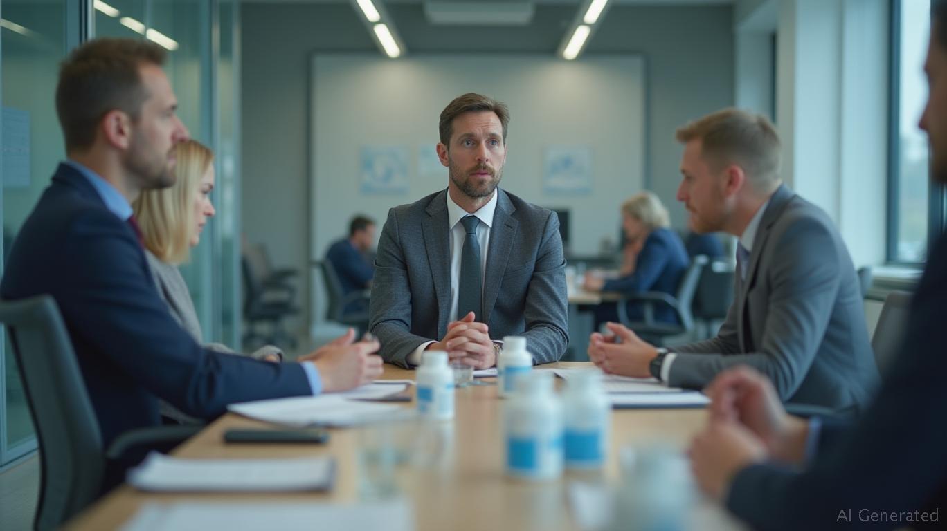 Novo Nordisk Ignored Internal Warnings on Wegovy Launch Preparedness, Leading to Supply Shortages and Pricing Criticism