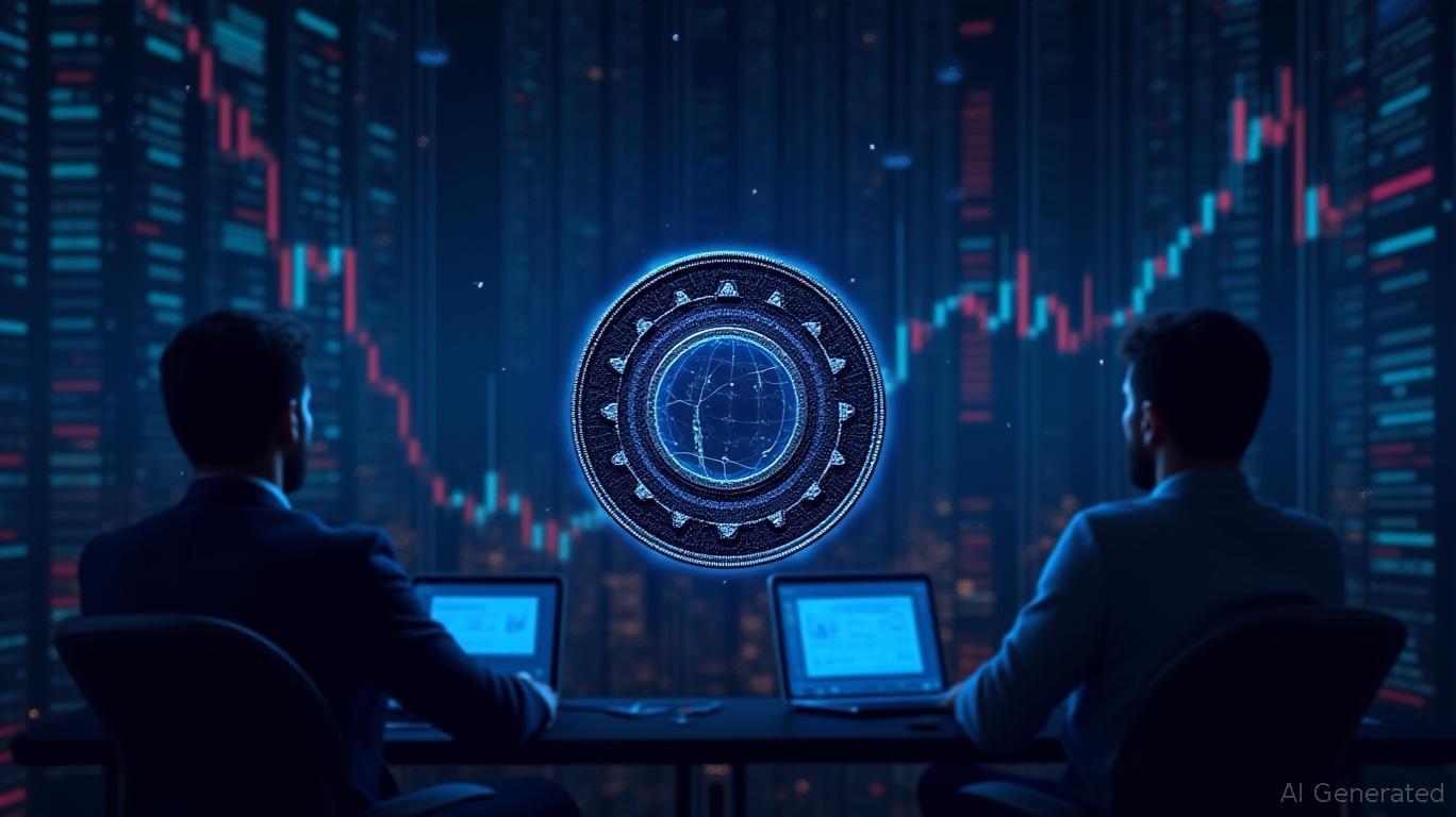 Chainlink Drops 3% in 24 Hours Amid Institutional Accumulation