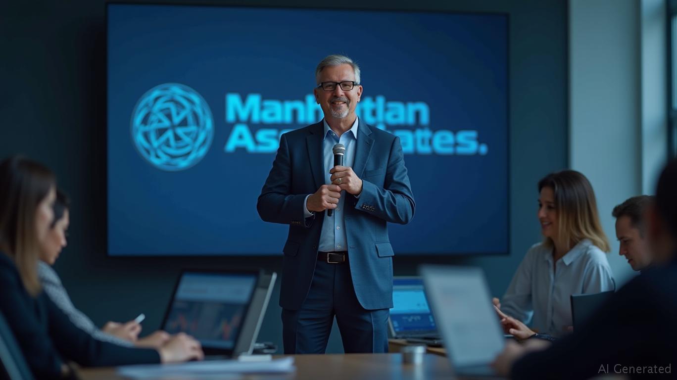 Manhattan Associates to Release Q2 2025 Financial Results on July 22, 2025