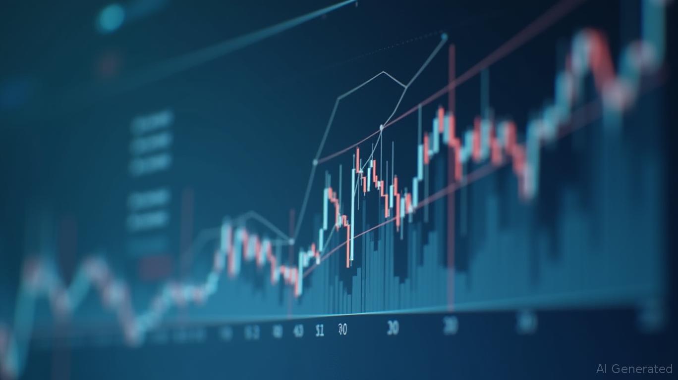 Mortgage Applications Surge 2.7%: What This Means for Markets and Your Portfolio