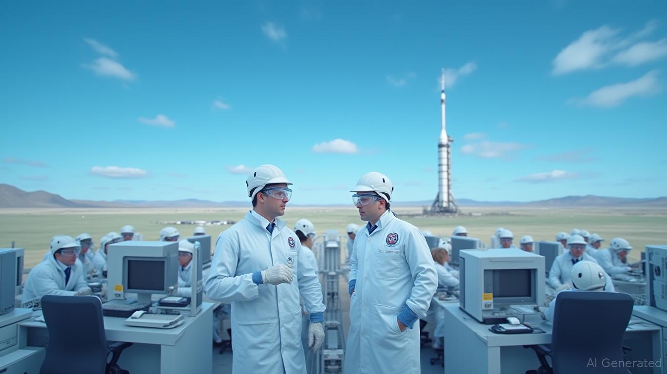 Orbit of Opportunity: The Space Force's Strategic Pivot to Dominance and Investment Implications