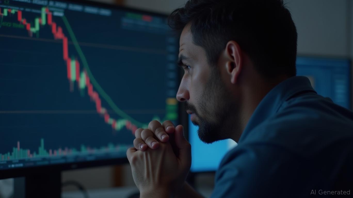 Bitcoin Retests Key Levels After 10% Pullback
