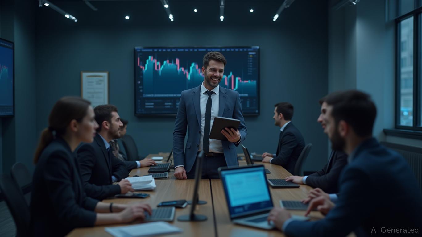 Smarter Web Achieves 75% of 1,000 BTC Goal, Expands European Access