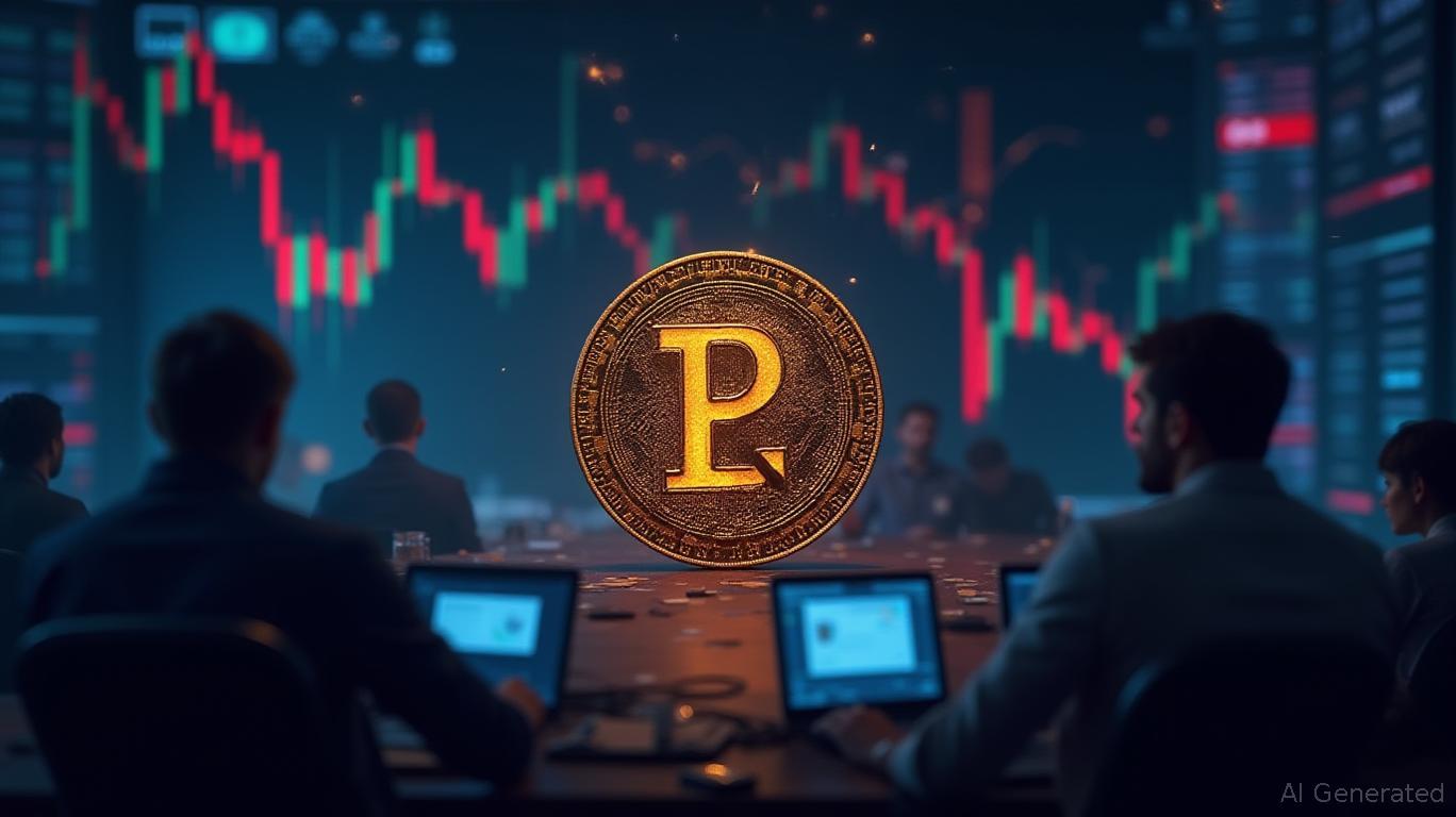 Pi Coin Faces 10% Decline Amid $10 Million Token Unlock