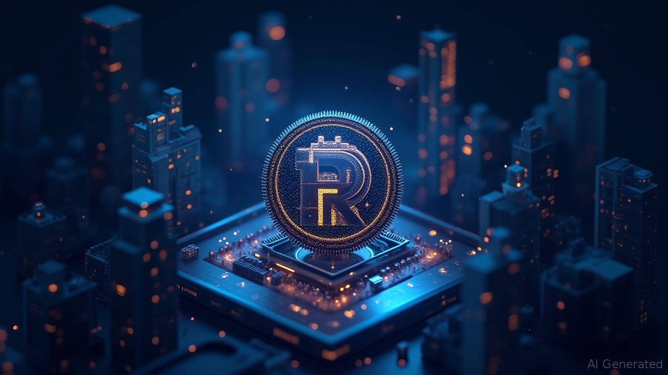 XRP News Today: JA Mining Launches AI Engine, Adds Dogecoin, XRP for Lower Entry Costs