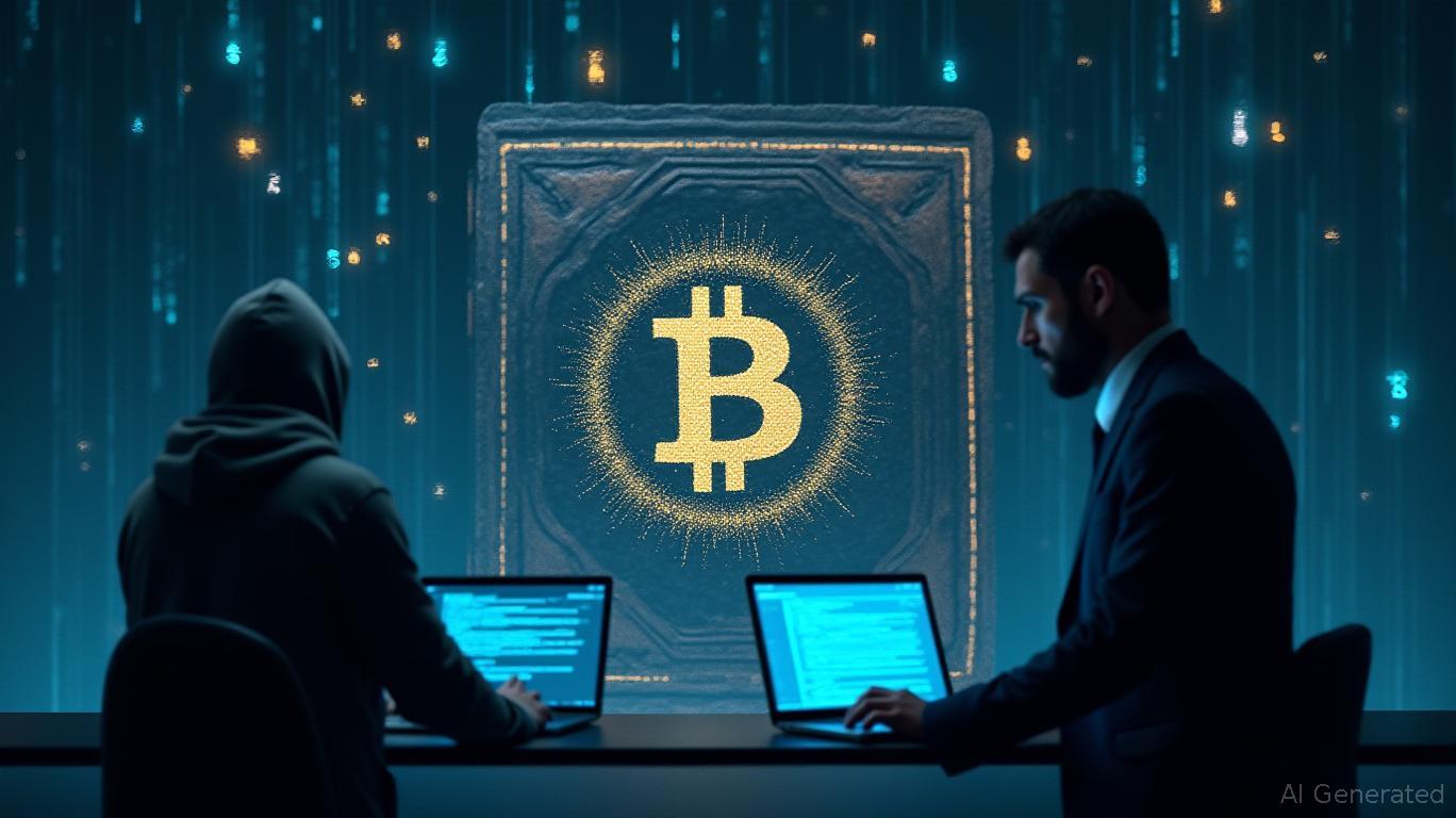$8.6 Billion Bitcoin Transfer From Dormant Wallets Sparks Security Concerns