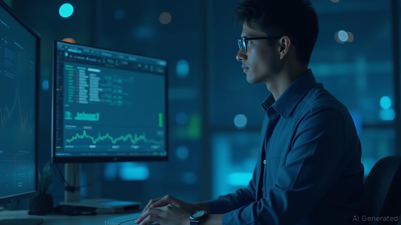 Kraken Launches xStocks Platform for 24/7 Tokenized Stock Trading