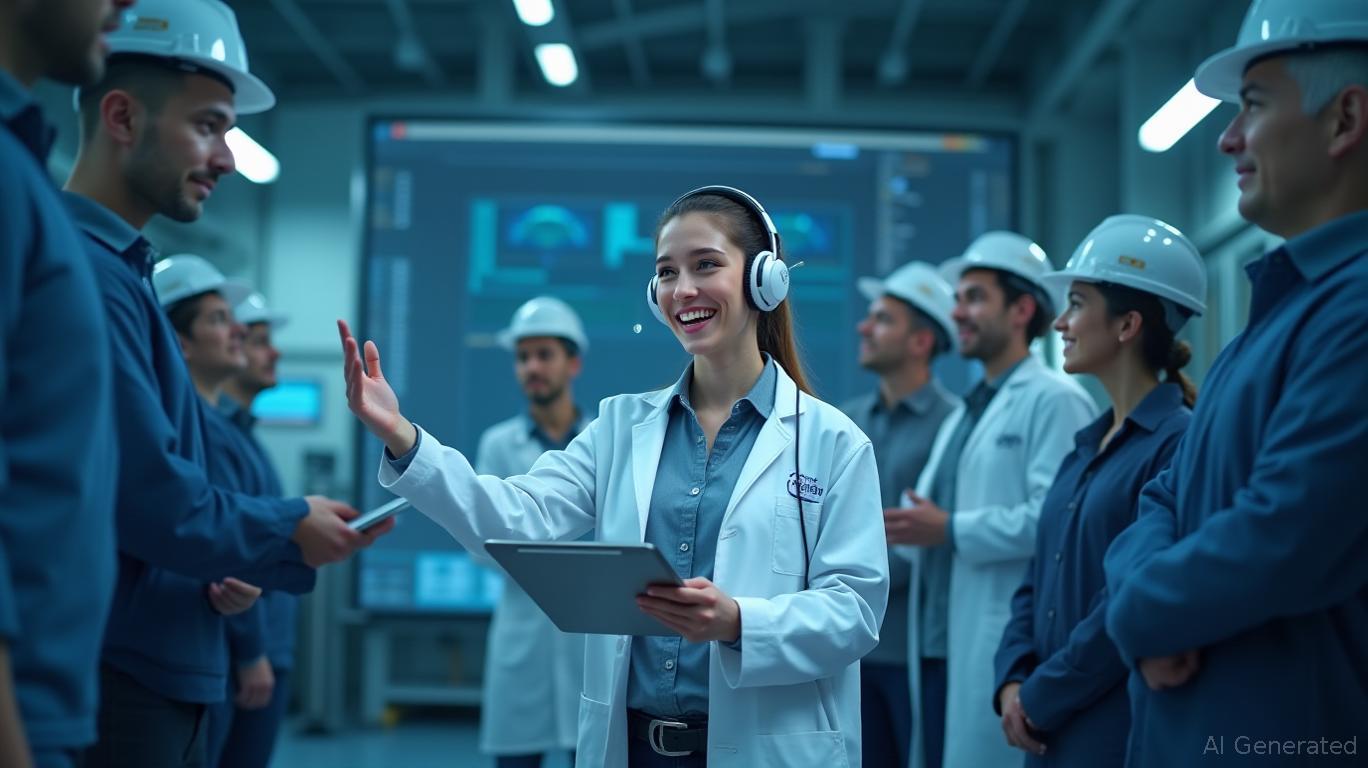 XRP News Today: JA Mining Launches AI-Powered Platform Boosting Crypto Mining Efficiency by 23%