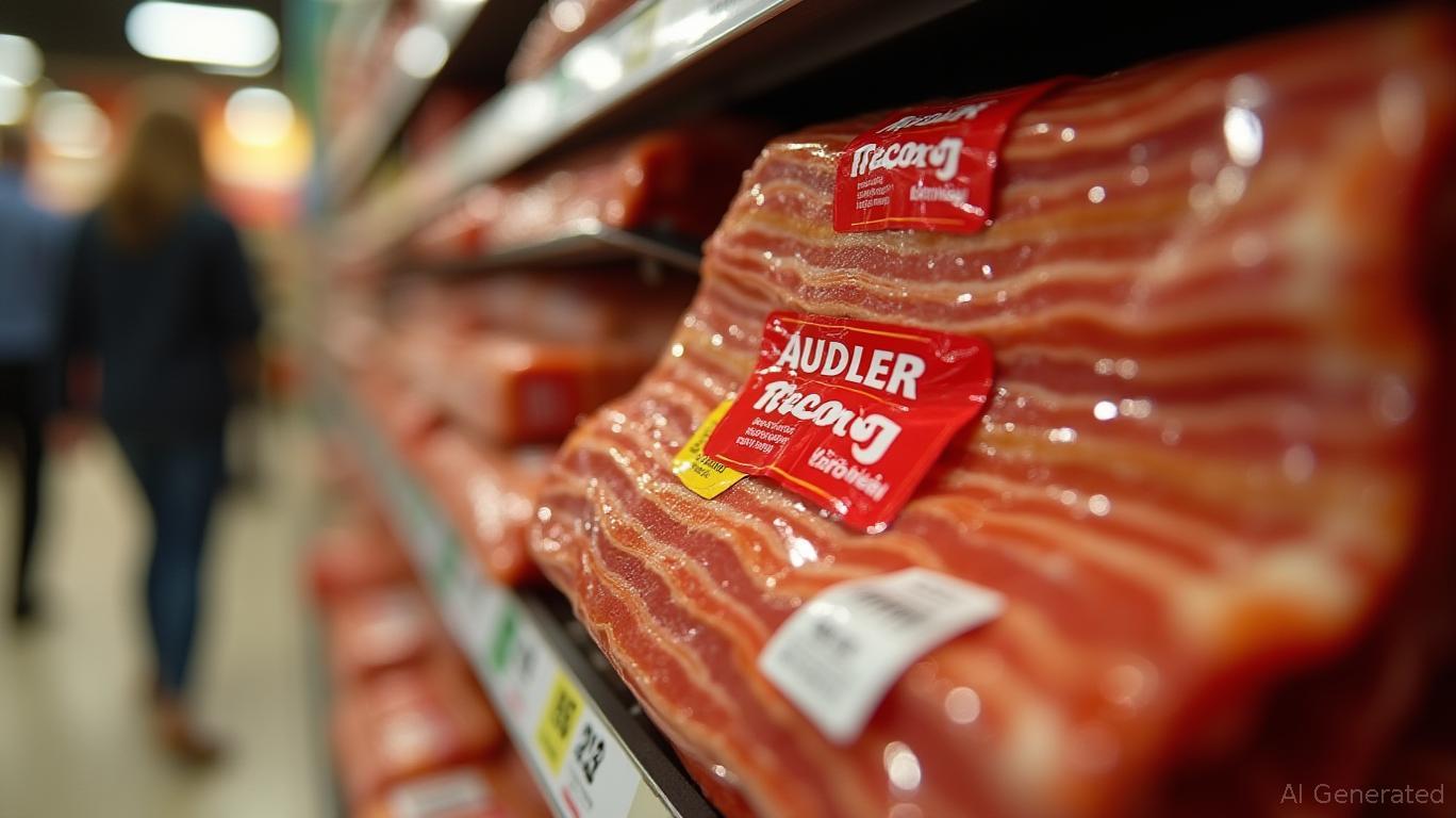 Oscar Mayer Recall: A Wake-Up Call for Supply Chain Resilience and ESG Investing