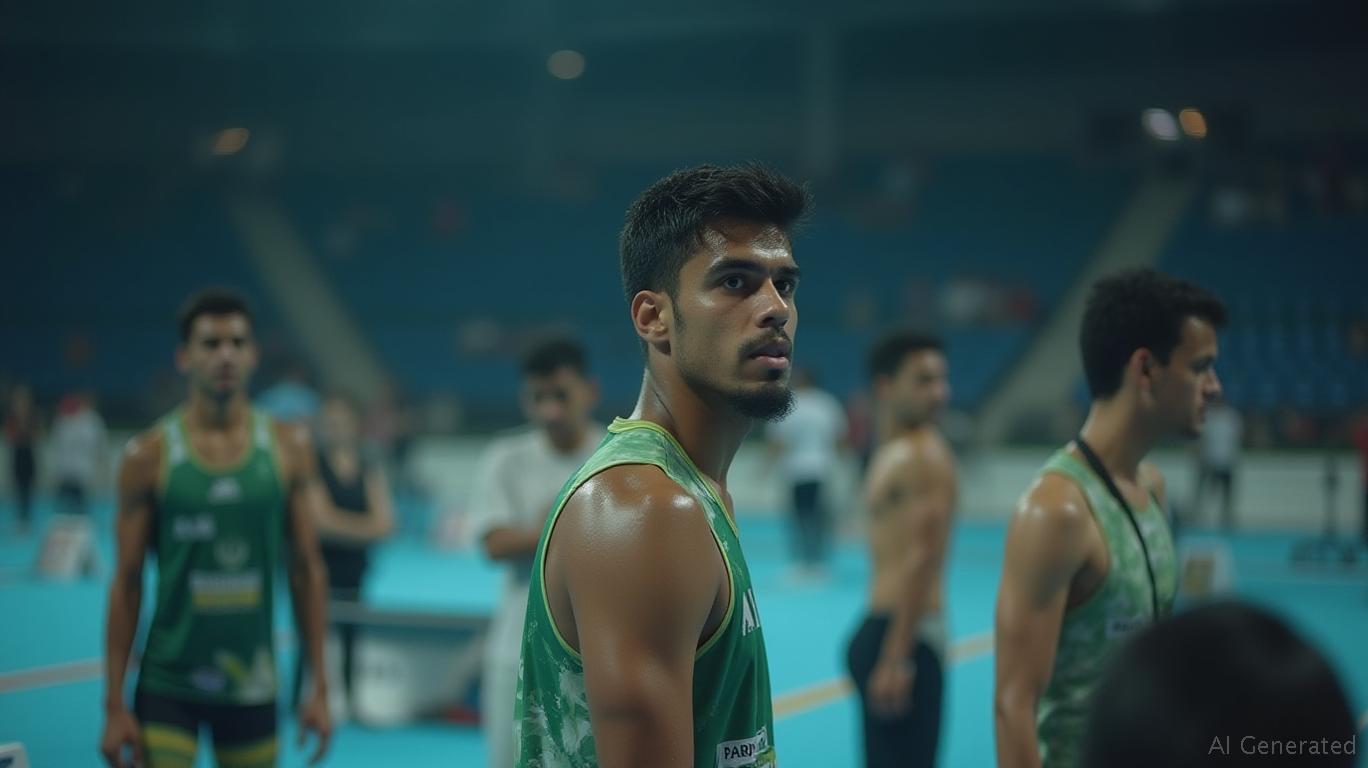 India Allows Pakistani Athletes to Compete in International Tournaments Despite Diplomatic Tensions