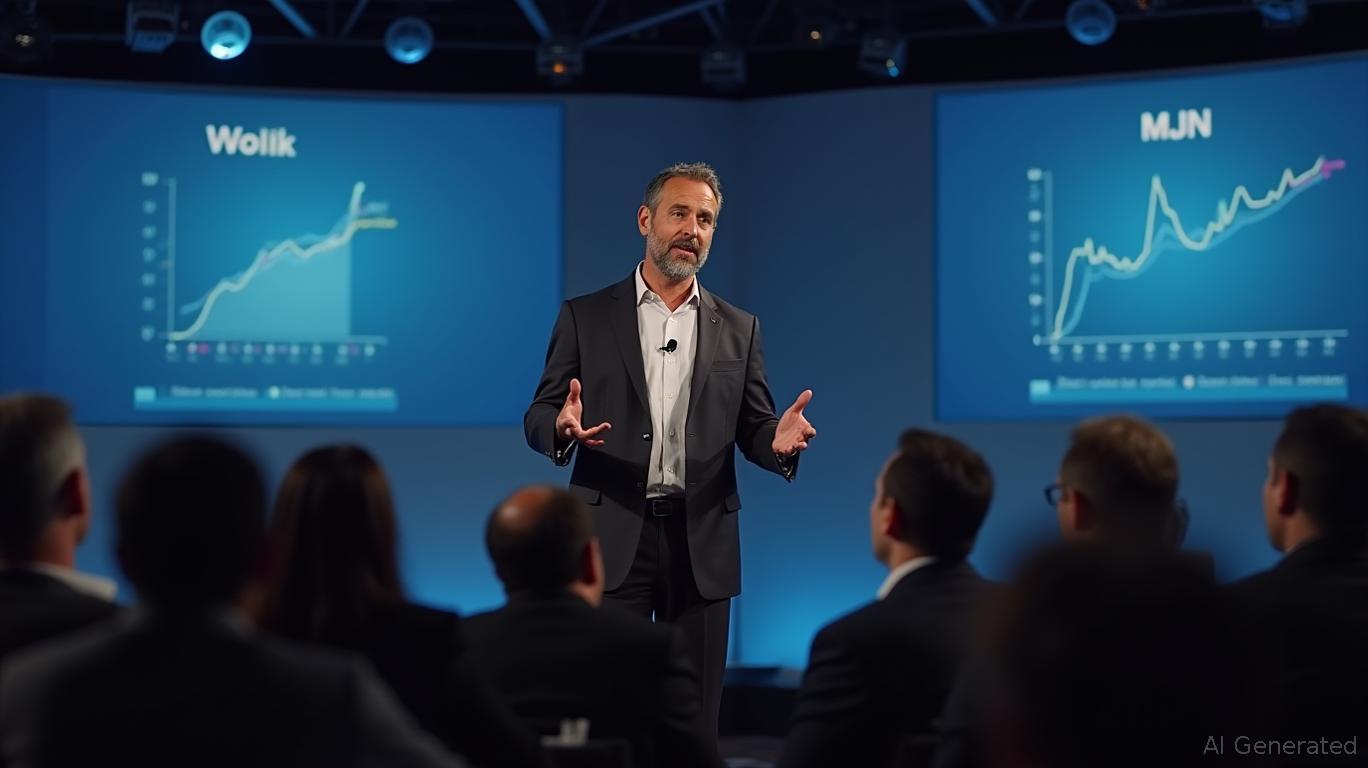XRP News Today: Ripple CEO Highlights Real-World Blockchain Solutions