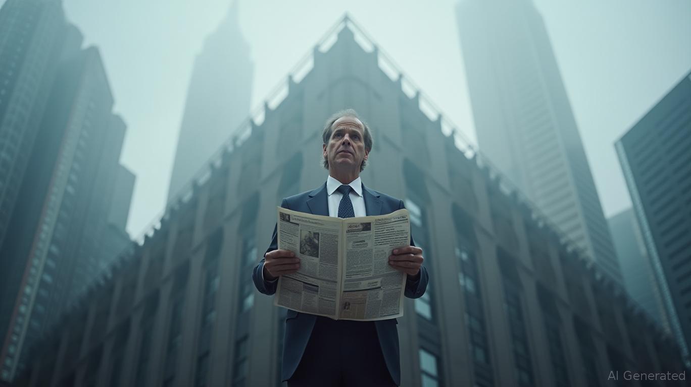 Ray Dalio Warns U.S. Debt Could Cause 7% GDP Deficit