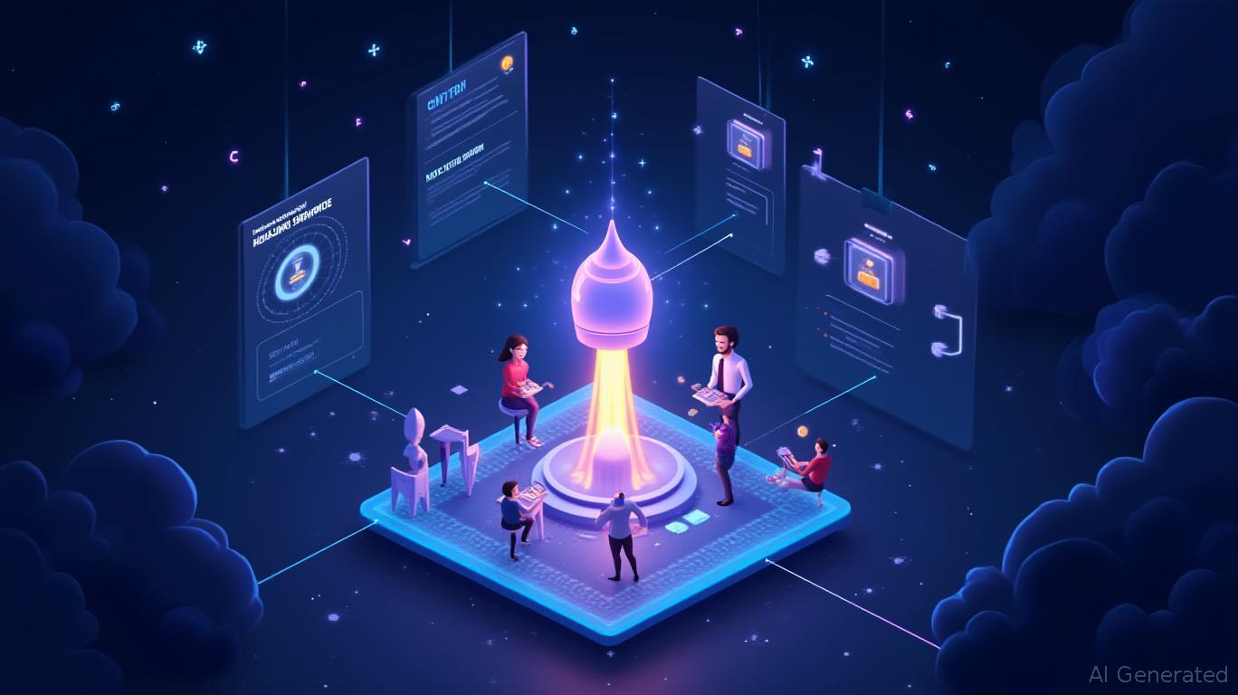 Impossible Cloud Network Launches Fairdrop Rewarding 1.5% of ICNT Supply to Top 20,000 Testnet Users