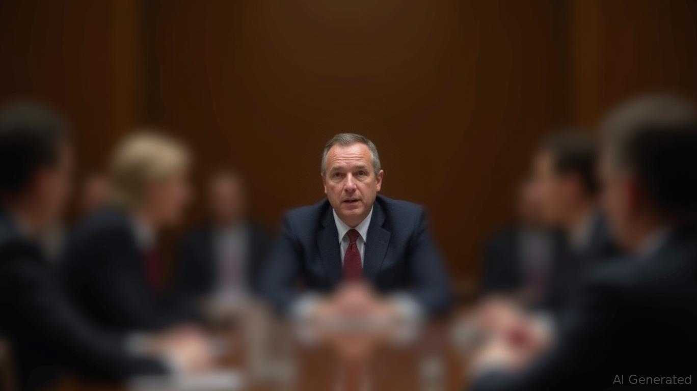 XRP News Today: U.S. Senate to Clarify Crypto Regulations with Ripple CEO Testimony