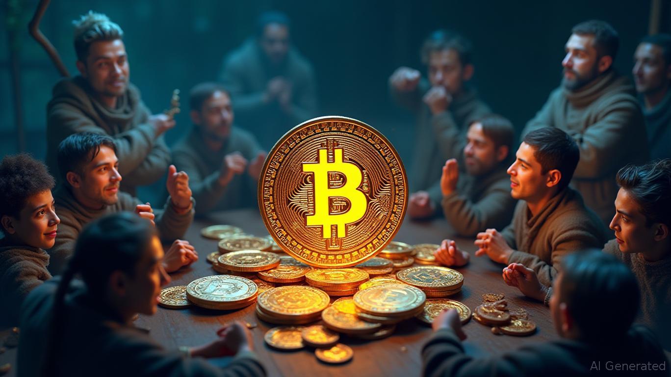 Neo Pepe Coin Gains Traction as PEPE Momentum Slows