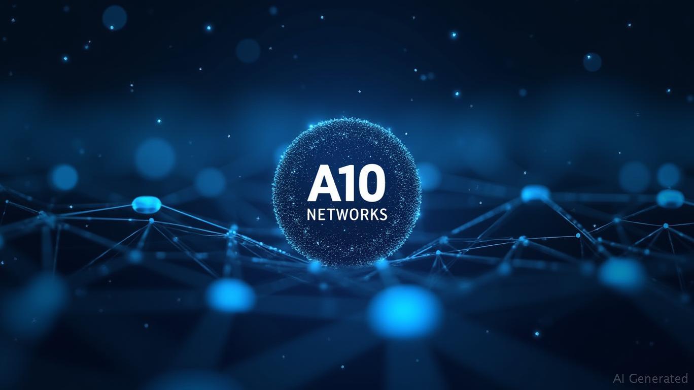 A10 Networks: Poised to Penetrate Enterprise Market with Enhanced Solutions and Strategies.