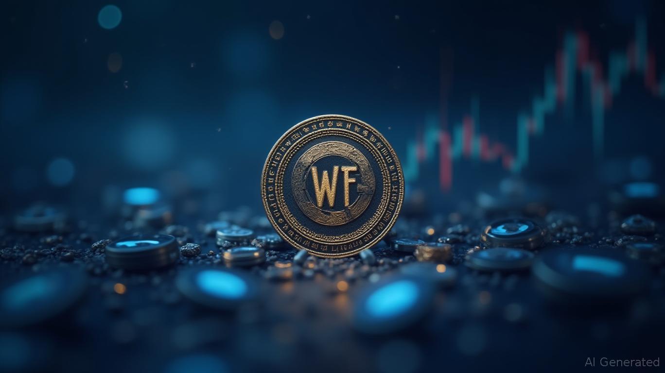 World Liberty Financial Expands WLFI Token Trading to Multiple Platforms