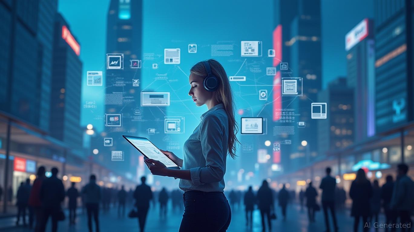 The AI Content Revolution: How Generative Tools Are Rewriting Marketing and SEO—and Where to Invest Next