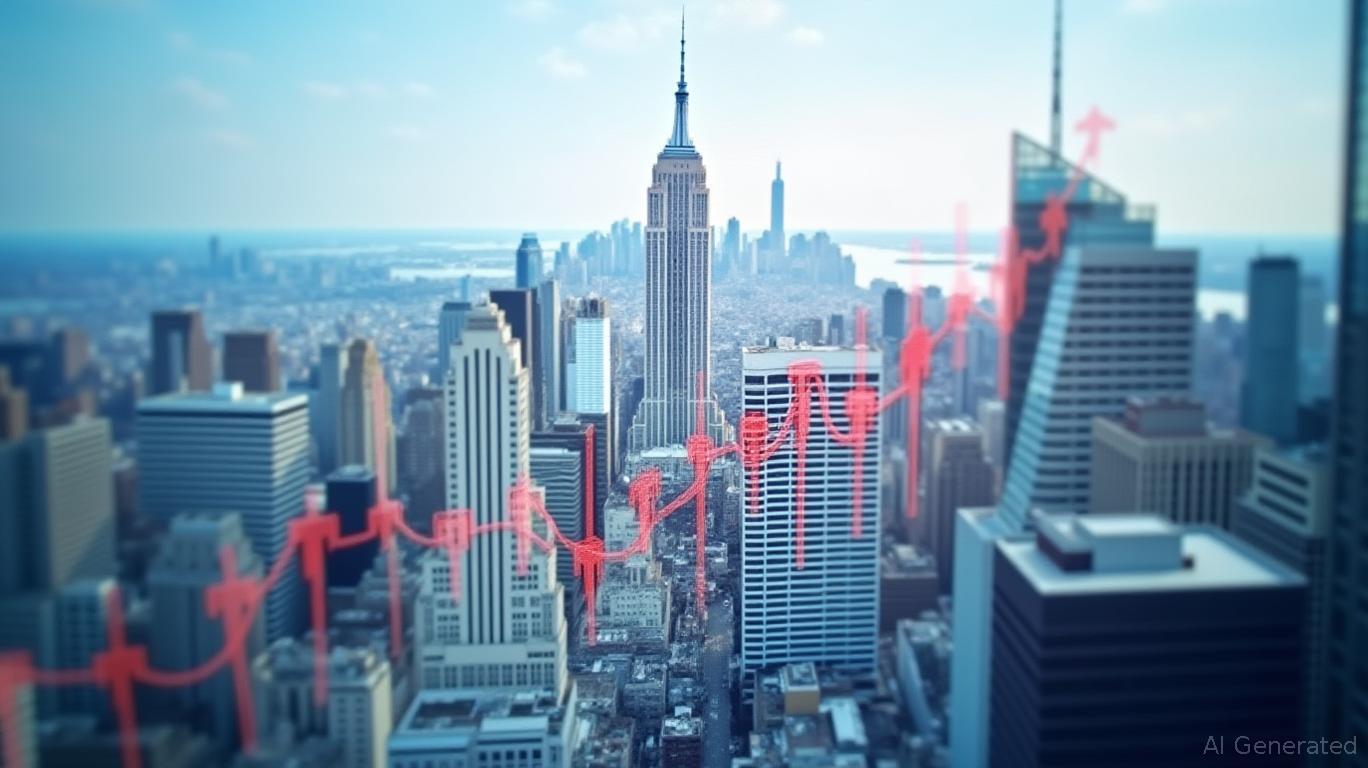 Rising Unemployment Claims in New York: A Cautionary Tale for Retail Investors