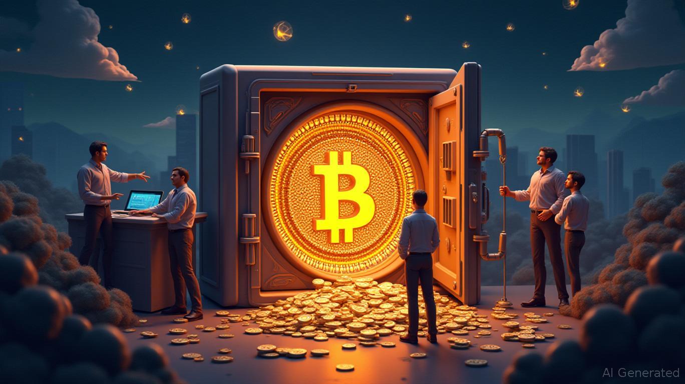 Marathon Digital Holdings Expands Bitcoin Treasury to 50,000 BTC
