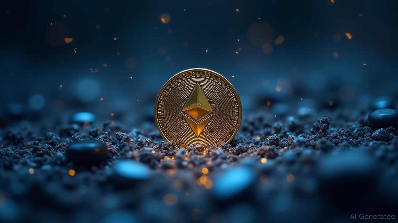 Ethereum Whales Accumulate New ERC-20 Token Amid 18% Gas Fee Drop