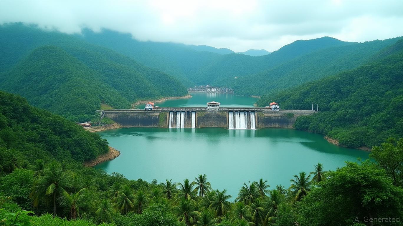 Philippine Energy Sector: Riding the Renewable Wave with Strategic Infrastructure Plays