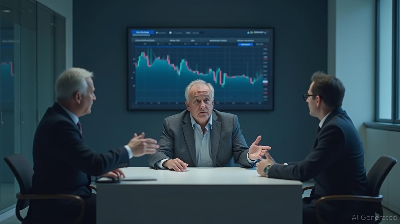 Crypto Scam Victim Sues Banks for $20 Million Loss