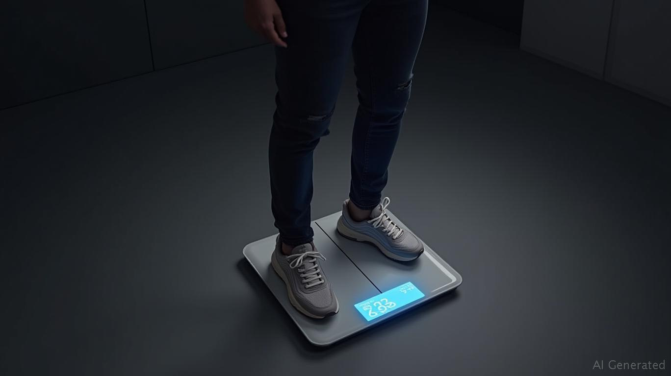 Eufy C20 Smart Scale: A Cost-Effective and Convenient Weight Tracker for iPhone Users