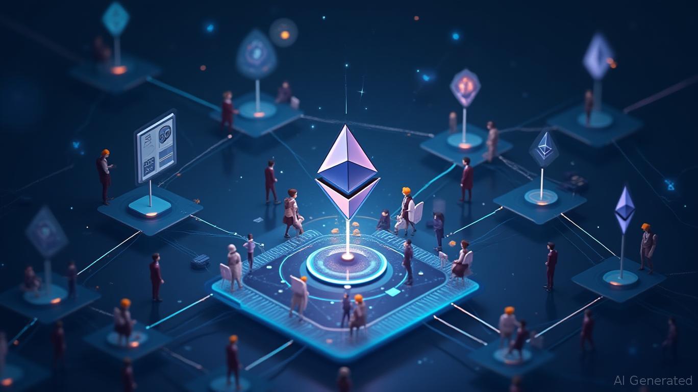 Ethereum Network Activity Surges 20% as Gas Fees Drop 98%
