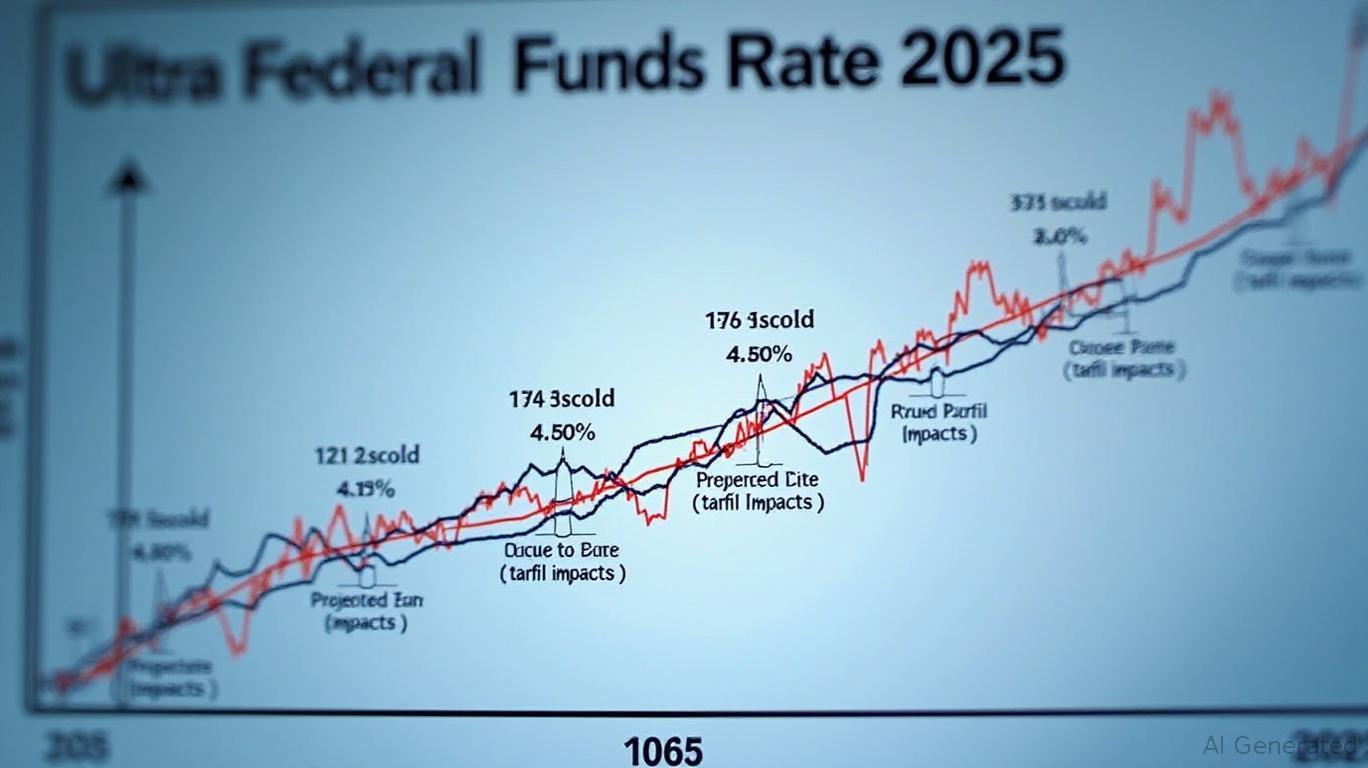 Navigating the Fed's Crossroads: Bond Market Volatility and the Path Forward for Fixed-Income Investors