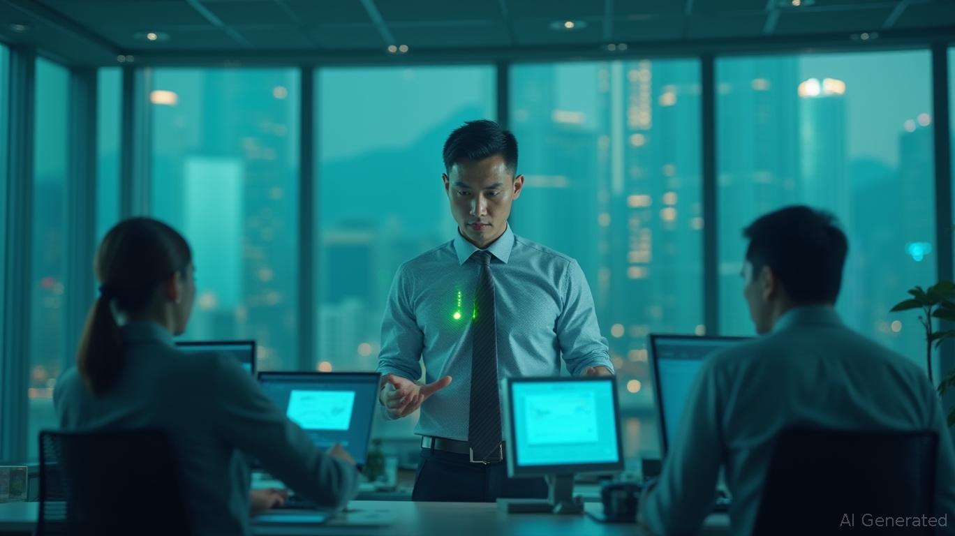 Hong Kong Issues Third Tokenized Green Bond, Boosting Digital Finance Infrastructure