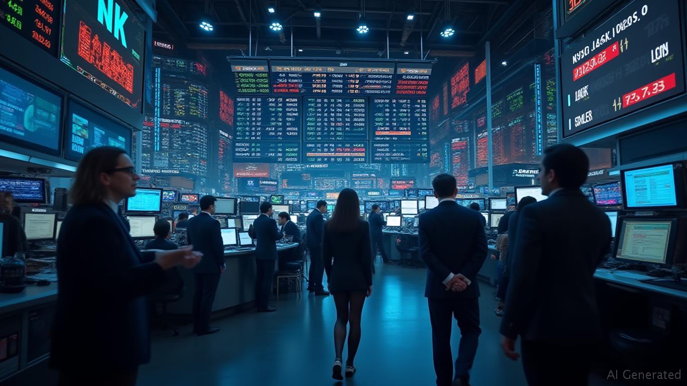 Information Technology Stocks Move in Thursday's Intraday Session: Top Gainers and Losers