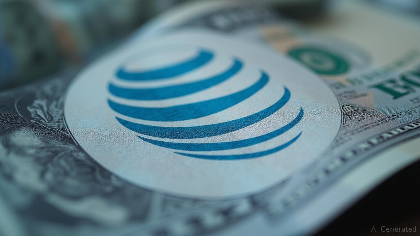AT&T: A Smart Dividend Stock to Buy With $1,000 Right Now