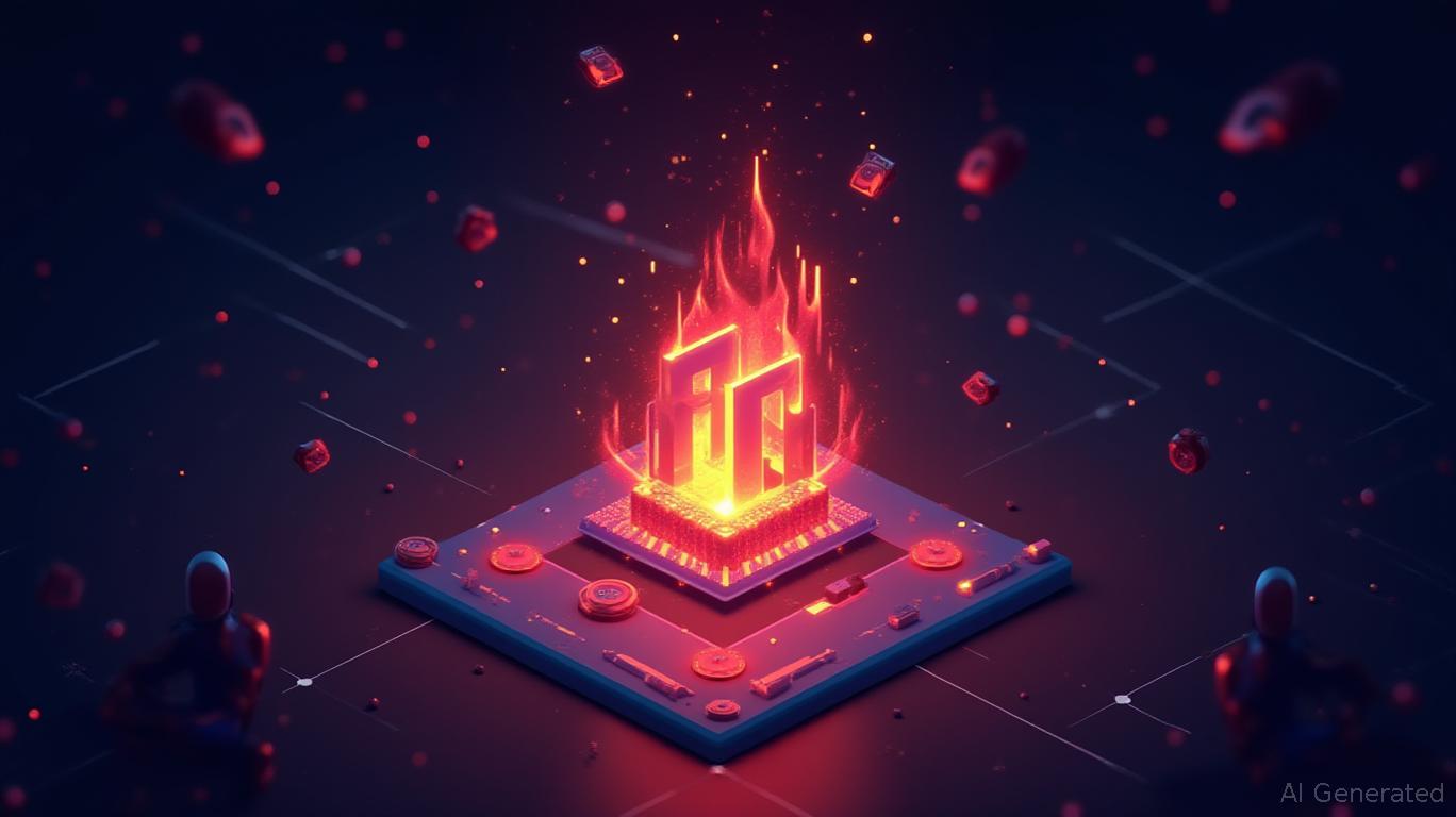 FUNToken Burns 25 Million Tokens, Boosts Engagement with Casual Gaming