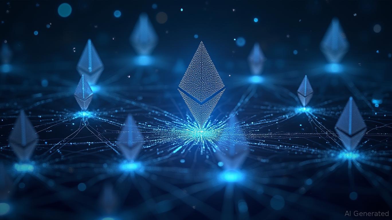 Ethereum Lending Protocols Surge to $22.6 Billion in Active Loans
