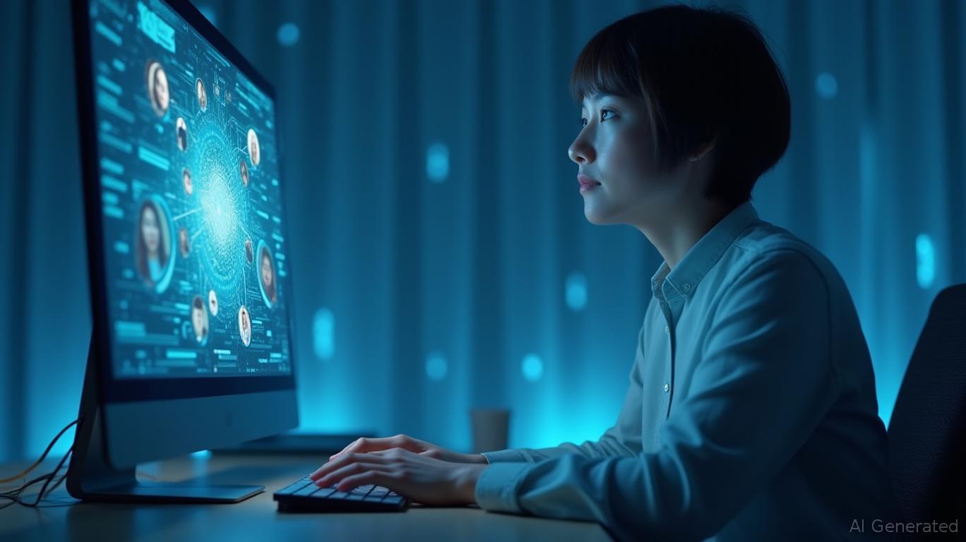 Web3 Promises Fairer Internet With User Control