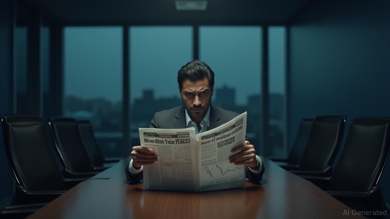 The Red Flags Flying Over Nextdoor: Why Institutions Are Bailing and What It Means for Investors