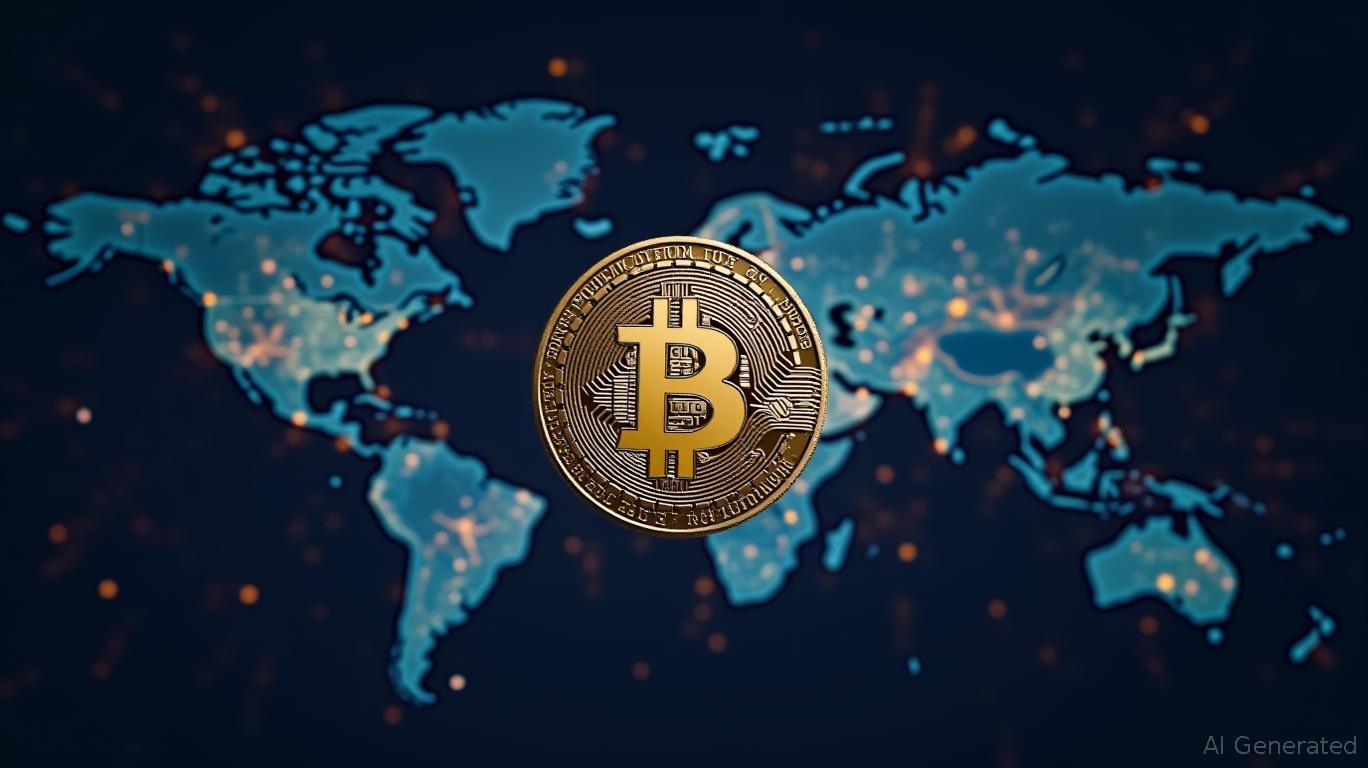 Mercado Bitcoin Tokenizes $200 Million Assets on XRPL for Global Access