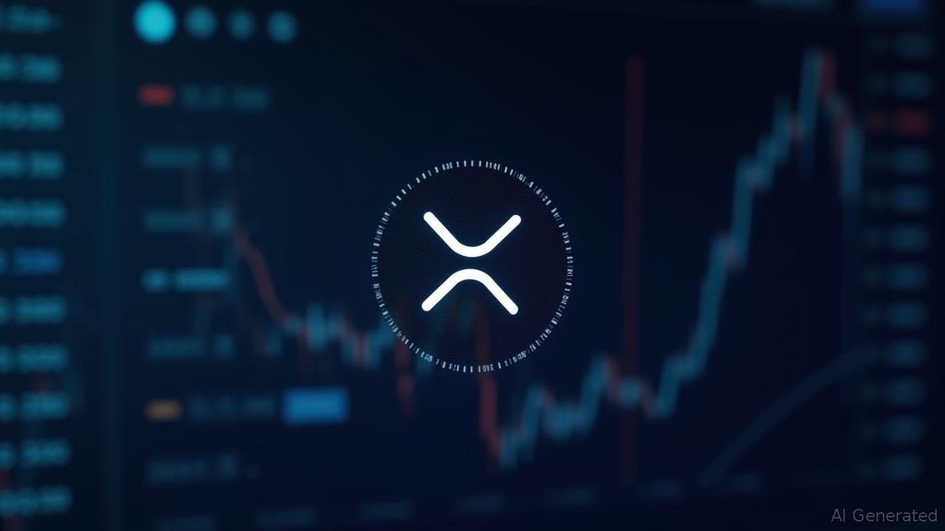 XRP News Today: XRP Eyes 20% Gain as Key Support Level Looms