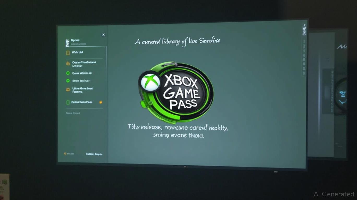 Microsoft's Xbox Restructuring: A Strategic Pivot or Innovation Risk?