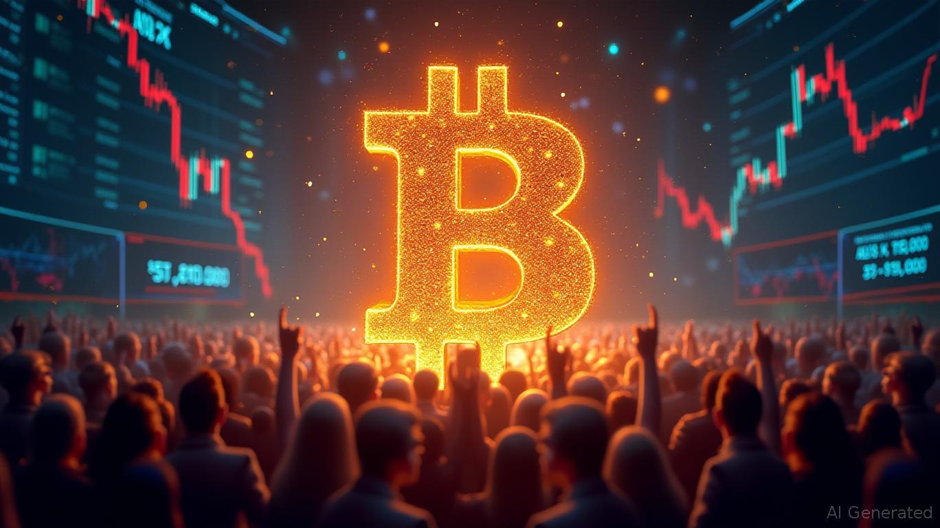 Bitcoin Surges 20% to $108,840 Amid Bullish Momentum