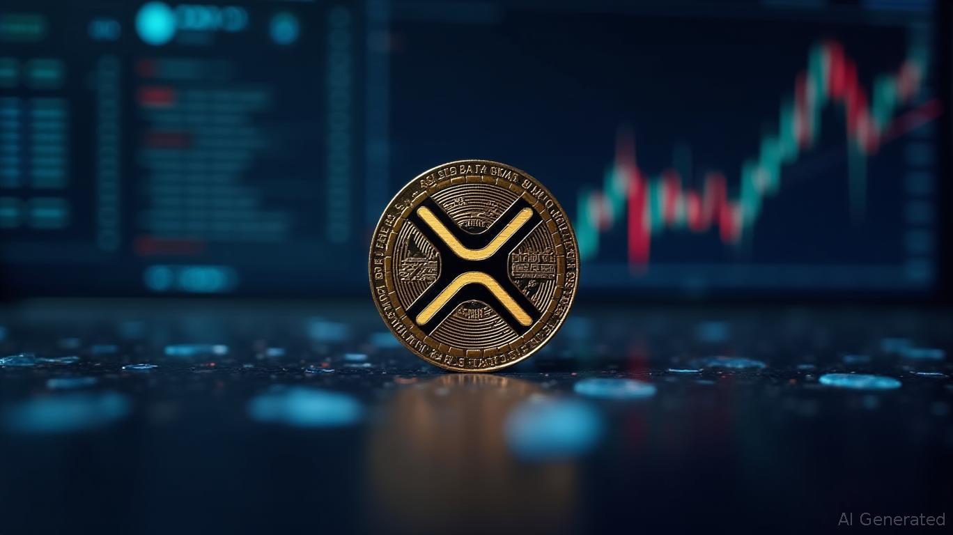 XRP News Today: XRP Surges 270% From $0.60 Mark, Analysts Predict 500% Breakout