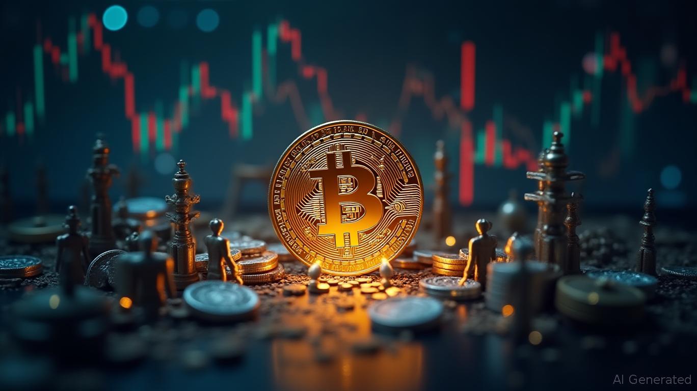 Bitcoin Treasury Strategy Faces Skepticism Amid Market Saturation