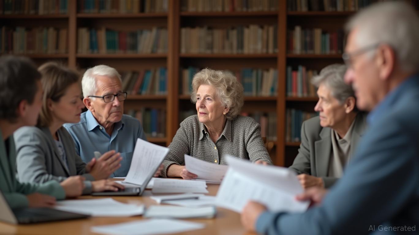 Navigating the New Senior Deduction: Tax Policy Shifts and Their Impact on Retirement Portfolios