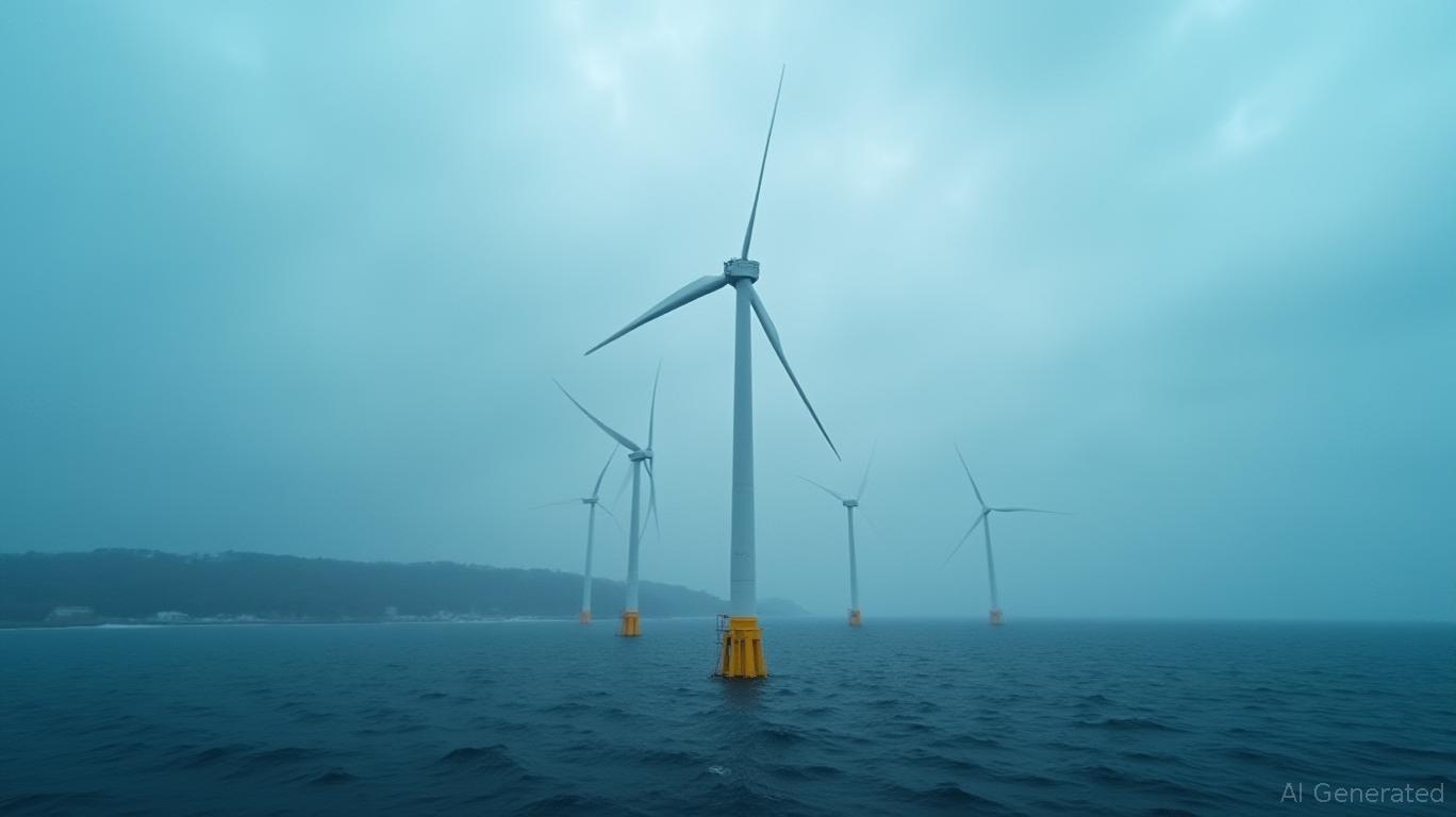 Offshore Wind's Regulatory Crossroads: Navigating Risk and Reward in the Clean Energy Transition