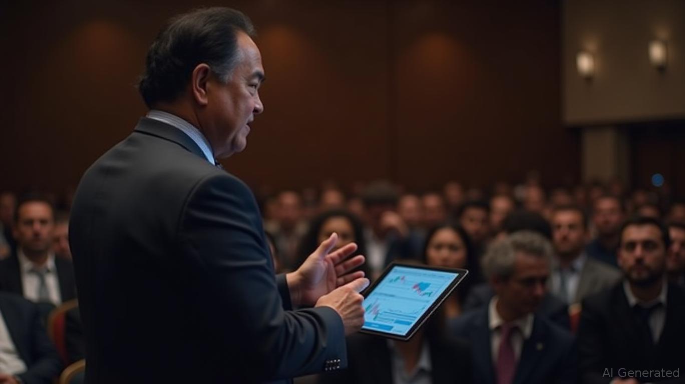 Robert Kiyosaki Advocates Bitcoin as Safeguard Against Failing Fiat System
