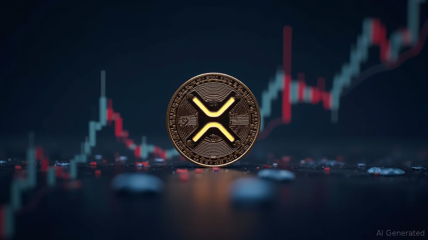 XRP News Today: XRP Faces Crucial Resistance at $2.38, Analysts Eye Major Move
