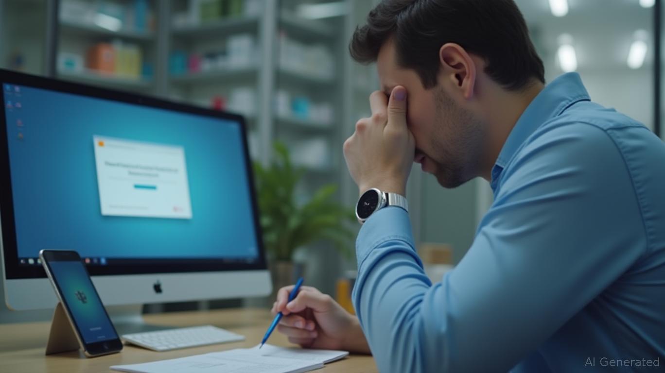 Pharmacy Manager Loses $534,000 in Bitcoin Due to SIM-Swapping Scam